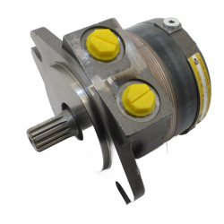 HYDRAULIC MOTOR PARKER 116A-054-BS-0 PARKER USA MOTOR